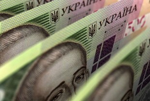 Україна потребує $45,5 млрд міжнародної допомоги для покриття дефіциту бюджету - Підласа
