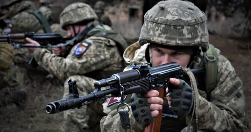 Росіяни змінили тактику на Покровському напрямку та перекидають підрозділи з інших ділянок – 46 ОАМБр