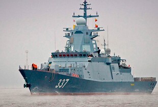 Негода у Чорному морі не дала росіянам вивести кораблі – Плетенчук
