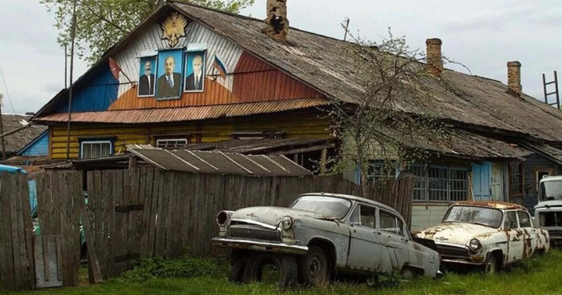 росія може втратити чверть населення через війну проти України – ГУР