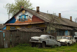 росія може втратити чверть населення через війну проти України – ГУР