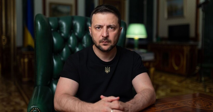 Зеленський підписав закон про військового омбудсмана
