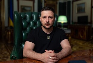 Зеленський підписав закон про військового омбудсмана