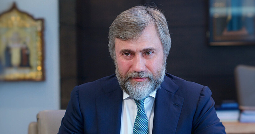 Суд заочно заарештував 