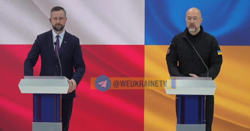 Україна найближчим часом забезпечуватиме 1000 дронів-перехоплювачів на добу – Шмигаль 