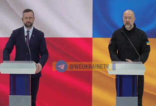 Україна найближчим часом забезпечуватиме 1000 дронів-перехоплювачів на добу – Шмигаль 