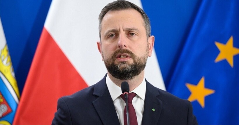 Міністр оборони Польщі розповів про плани щодо співпраці з Україною: подробиці