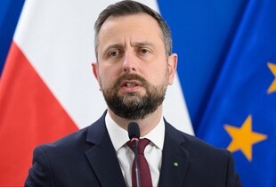 Міністр оборони Польщі розповів про плани щодо співпраці з Україною: подробиці