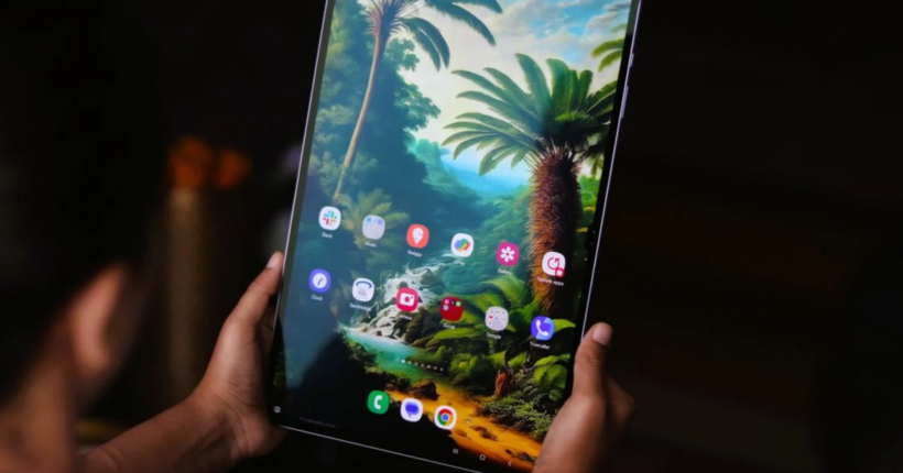 Samsung представила свій найдешевший планшет: в чому його особливості та чи вартує він своїх грошей 