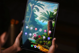 Samsung представила свій найдешевший планшет: в чому його особливості та чи вартує він своїх грошей 