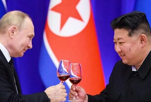 рф могла відправити КНДР ядерний реактор для підводного човна - ЗМІ