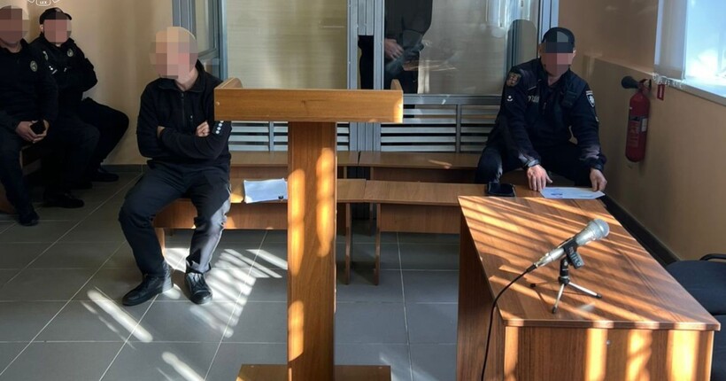 На Вінниччині чоловіка підозрюють у неодноразовому зґвалтуванні 10-річної дитини