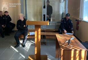 На Вінниччині чоловіка підозрюють у неодноразовому зґвалтуванні 10-річної дитини
