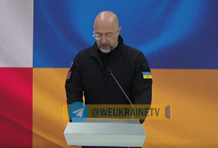 Україна та Польща домовилися створити спільну оперативну групу з безпілотних авіасистем - Шмигаль
