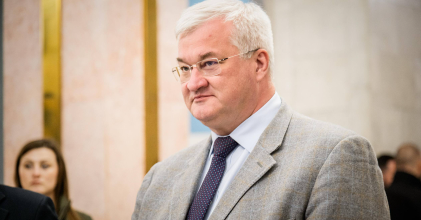 Україну обрали до керівних органів Всесвітнього поштового союзу - МЗС