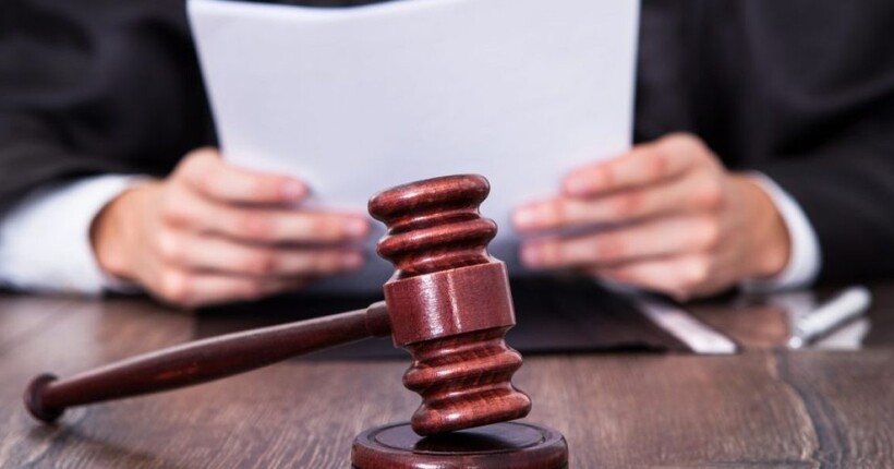 У Києві судитимуть чоловіка за подвійне вбивство знайомих - деталі