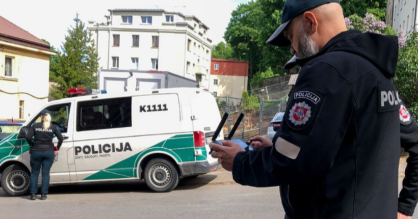 Литва та Латвія розкрили російські шпигунські та диверсійні операції: у ЦПД розповіли про активізацію пропаганди рф проти Балтії