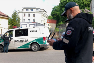 Литва та Латвія розкрили російські шпигунські та диверсійні операції: у ЦПД розповіли про активізацію пропаганди рф проти Балтії