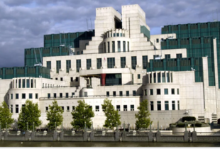 MI-6 запустить портал у даркнеті для набору агентів у росії та інших країнах