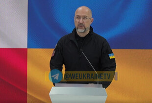 Шмигаль: Україна та Польща посилять співпрацю між оборонно-промисловими підприємствами