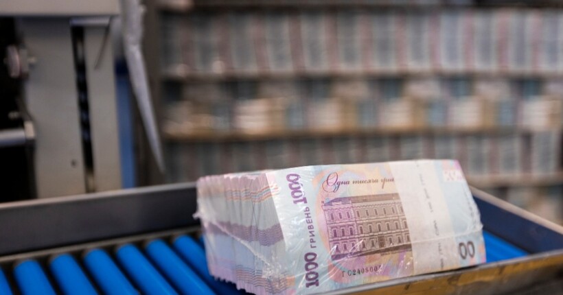 Українці стали частіше брати кредити - статистика НБУ