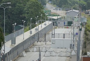 Естонія не відкриє Нарвський міст з росією, доки в Україні триватиме війна