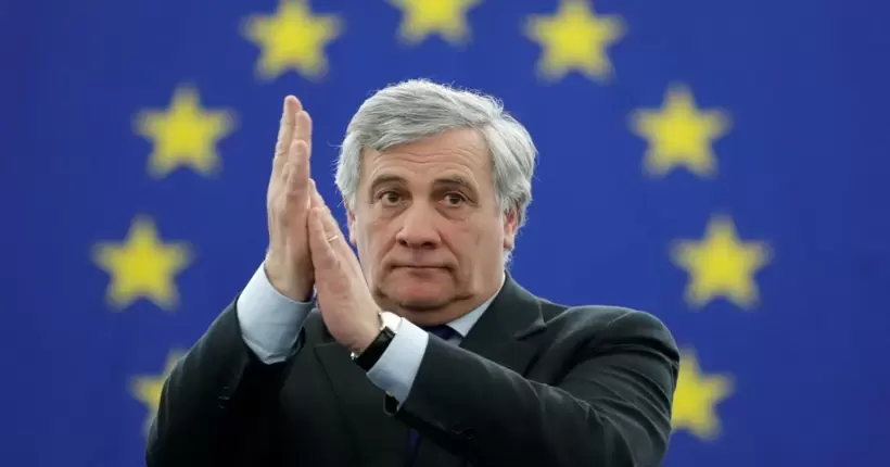 У МЗС Італії розповіли, коли Європа може закликати Україну до переговорів із росією