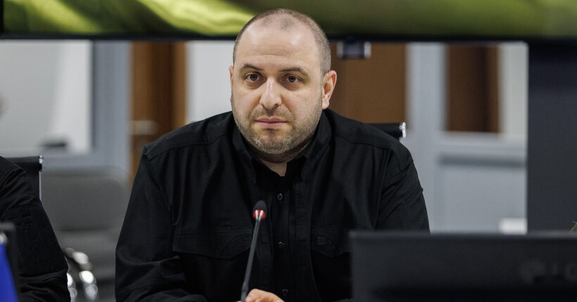 Росіяни можуть збільшити кількість атак на Україну до кінця року – Умєров