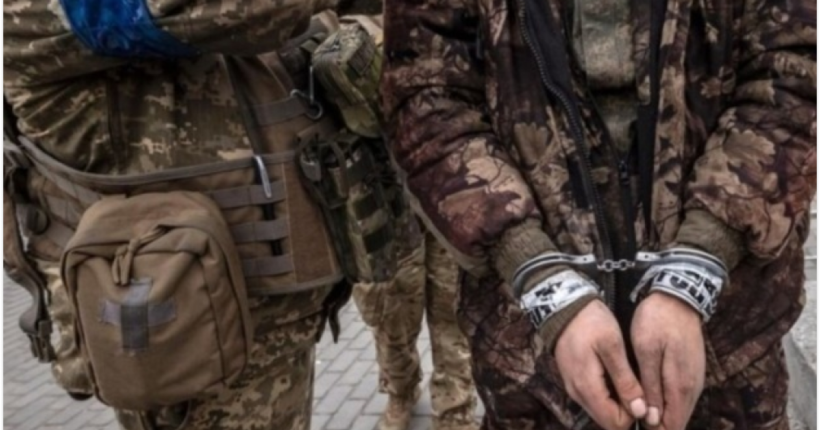 Російські полонені розповіли про накази розстрілювати цивільних у Куп'янську
