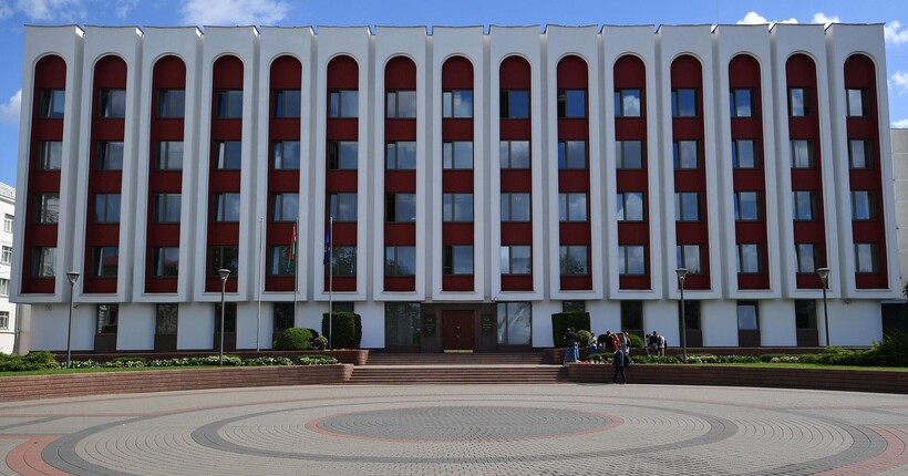 Білорусь оголосила чеського дипломата персоною нон грата
