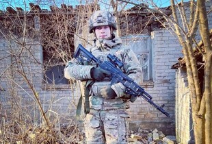 Став командиром у 26 років: Герой України Максим Данильчук очолюватиме 47-му бригаду 