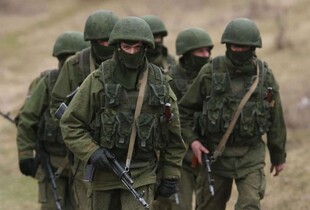 Росіяни розстріляли трьох мирних жителів на окупованій частині Херсонщини – ЦНС