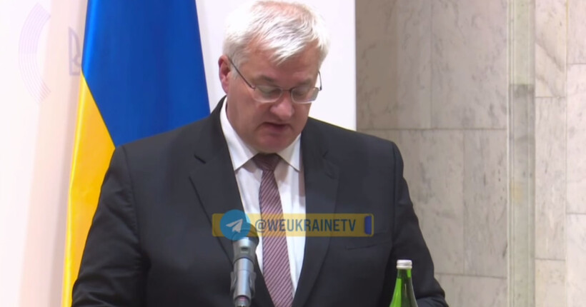 Литва надала Україні вже понад €1,7 млрд допомоги – Сибіга