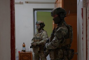 В Одесі ліквідовано наркокартель, у складі якого була неповнолітня дівчина