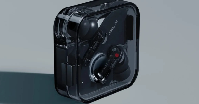 Цікава альтернатива AirPods: бездротові навушники із 