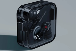 Цікава альтернатива AirPods: бездротові навушники із 