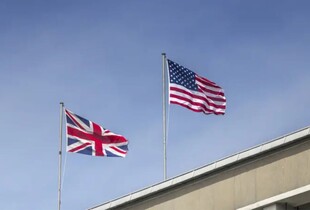 У США і Великій Британії розпочали роботу над новими пакетами санкції проти рф - Власюк