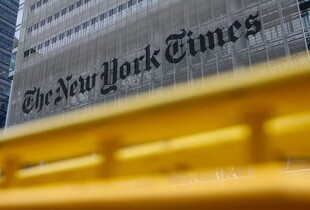 Суд відхилив 15-мільярдний позов Трампа проти New York Times