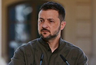 Зеленський визначився з кандидатурою на посаду військового омбудсмана: кого призначив