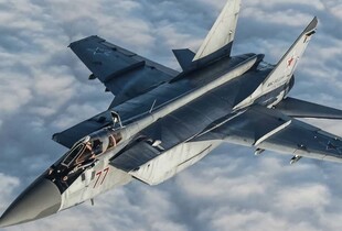 Російські винищувачі порушили зону безпеки польської нафтогазової платформи Petrobaltic