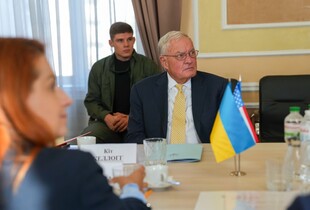 Келлог порівняв Путіна з Гітлером і попередив про загрозу нападу рф на НАТО