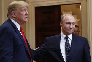 Келлог пояснив, навіщо Трамп кожного разу дає Путіну ще 