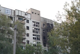 Число постраждалих у Дніпрі зросло до 26, один з опіками 70% тіла