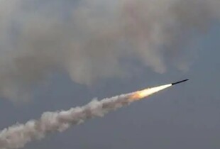 Росіяни запустили по Україні 619 ракет і дронів - як впоралась ППО