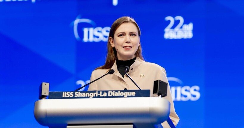Литва натякнула, як діяти проти літаків рф над країнами НАТО: Туреччина подала приклад ще в 2015 році