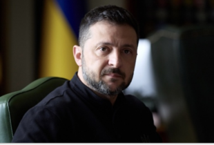 Зеленський пояснив причини дозволу на виїзд за кордон для чоловіків 18-22 років
