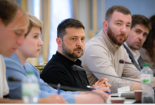 Україна формує окремі штурмові війська з інтегрованими безпілотними підрозділами
