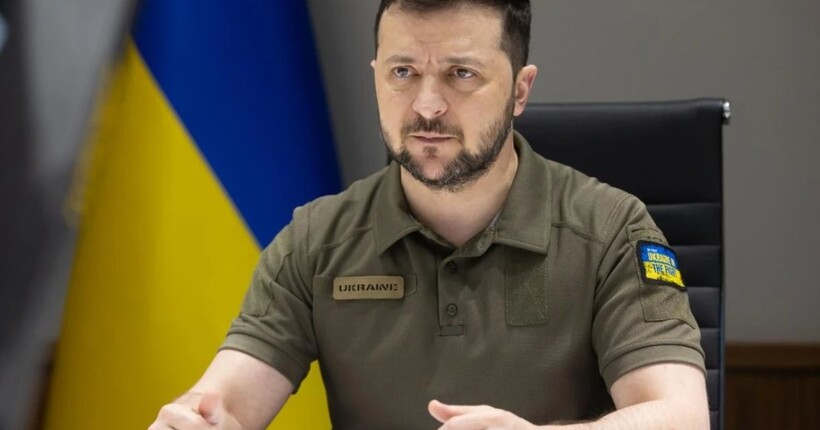 Зеленський розповів про переговори на рівні делегацій: як збрехала російська сторона