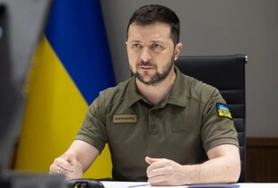 Зеленський розповів про переговори на рівні делегацій: як збрехала російська сторона