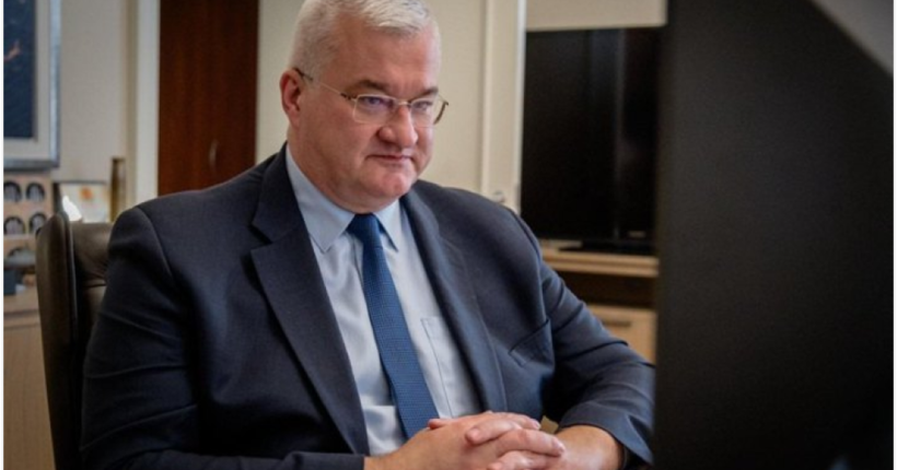 Сибіга попередив про готовність росії до подальшої ескалації після нічного удару